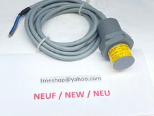 RECHNER KAS-70-35-S-M32 Capteur capacitif -Câble 2m - NEUF- FACTURE + TVA INCLUS