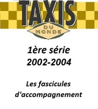 Taxis du Monde 1ère série