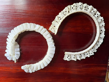 Dentelle ancienne - 2