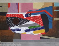 Papart max gravure 1990 - max,