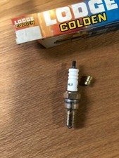 BOUGIE ALLUMAGE HLT GOLDEN