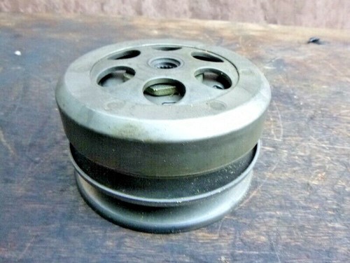 Embrayage scooter yamaha 80 - ,