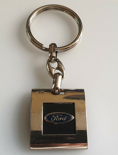 Ancien porte clé ford - ancien,