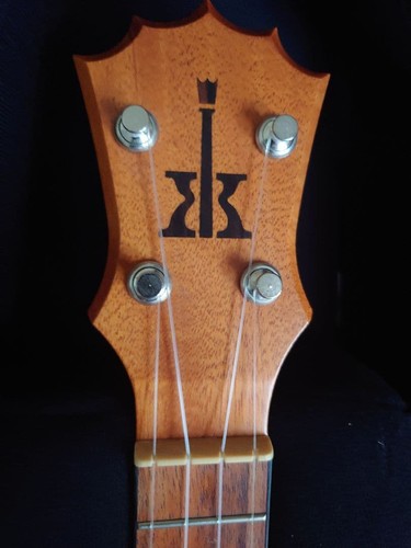 Koaloha kulele sm10 - kulele, hawaiian