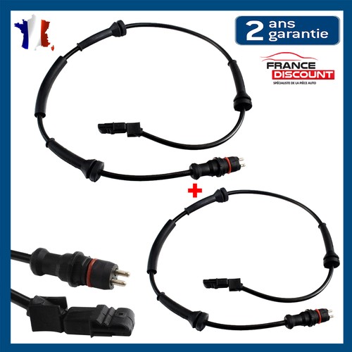 Capteur vitesse roue - capteur,