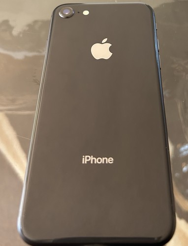 Iphone plus 64gb - 8, at&t