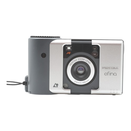 Pentax efina appareil - appareil, photo