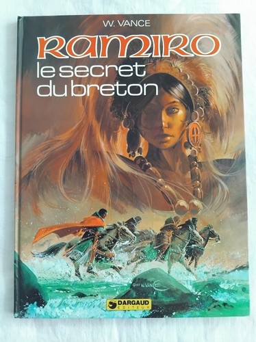 Ramiro secret du - ramiro,