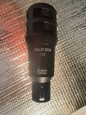 Microphone à batterie AUDIX