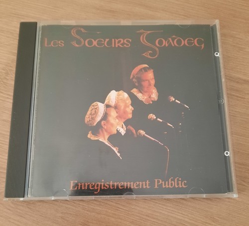 Enregistrement public les - enregistrement,