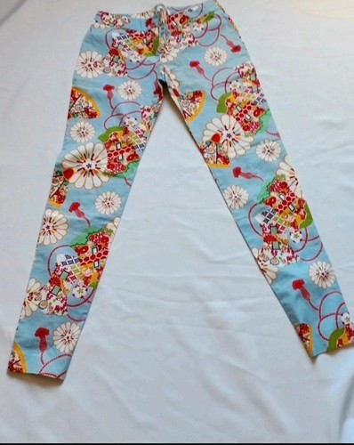 Pantalon cacharel vintage - pantalon,