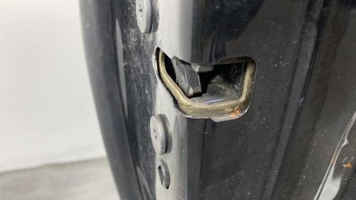 Porte avant gauche peugeot 407 - gauche,