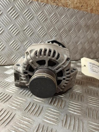 Alternateur fiat punto - fiat, 3