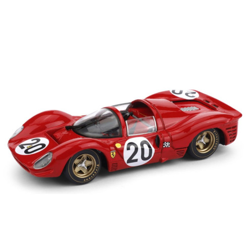 Ferrari 330 spyder 20 - ferrari, 4