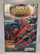 MARVEL  COMICS : SPECIAL STRANGE - LUG SUPER HERO COLLECTION #108 / MAI 1996