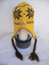 bonnet publicitaire Cécémel