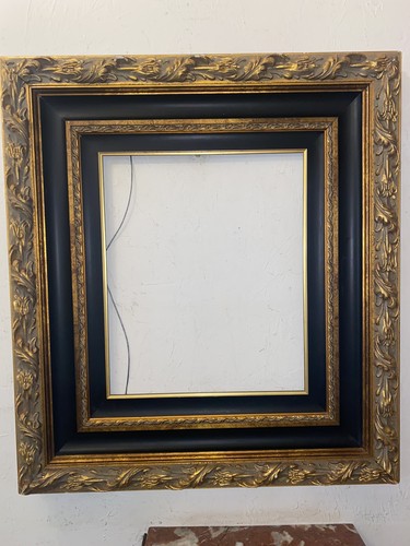 Cadre art 46x38 feuillure - d,