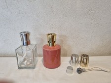 2  Lampe Berger  complètes +2