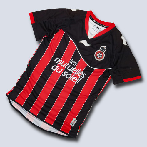 Ogc nice 2011 - ogc, home