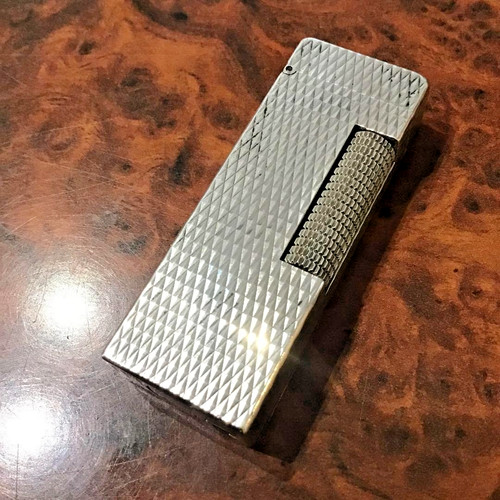 Briquet vintage dunhill - briquet,