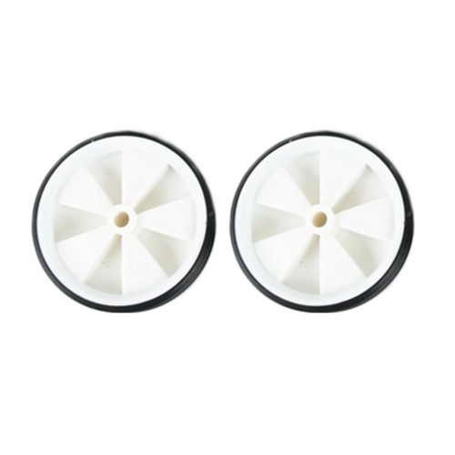 Paire roues - paire,