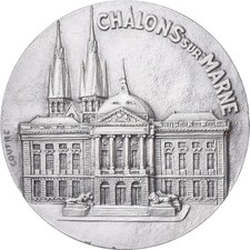 France, Médaille