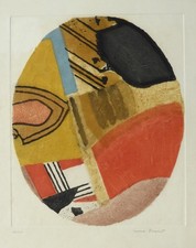 Max Papart Oregon Main Signée