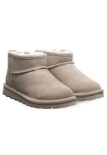 Bearpaw Shorty Femmes Bottine D'Hiver Lammfellstiefel Bottes 2860W 500