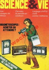 Science et vie 773 du  02/1982
