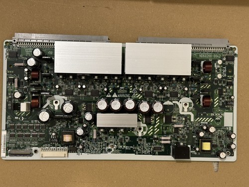 Carte ysus nd60200 - carte, tv