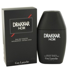 DRAKKAR NOIR - GUY LAROCHE -