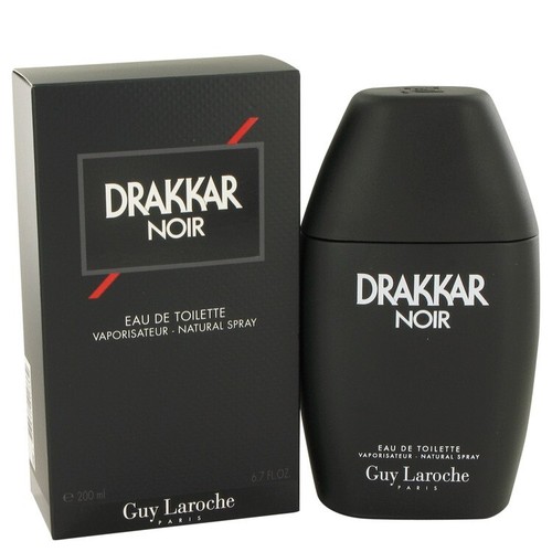 Drakkar noir guy laroche - -,