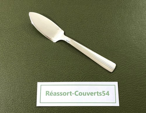 Couteau beurre tartineur - couteau,