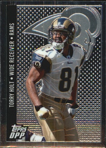 B4777 2006 topps - topps, draft