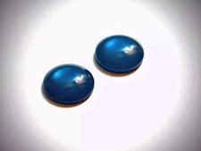 1 Paire Remplacement Gemmes Cobalt Campagnolo Super Record Neuf Freins Etrier