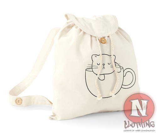Kitty tasse sac - kitty,