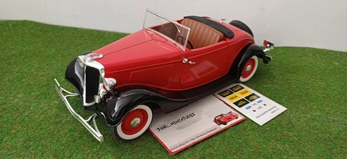 Ford roadster cabriolet - ford,