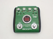 Pédale d'effet guitare