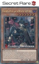 Yu-Gi-Oh! Diabellstar la Sorcière Sombre : QCSE RA04-FR047