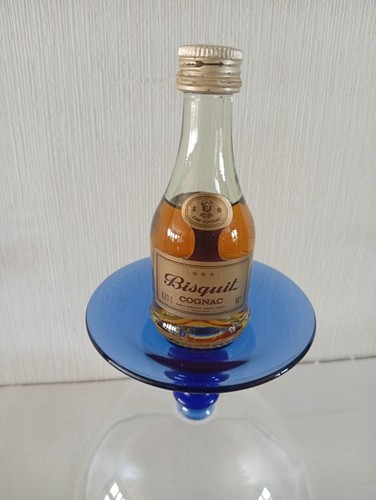 Mignonette alcool fine cognac - mignonette,