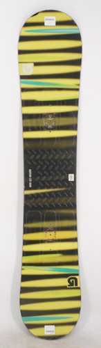 Burton ltr horizontal - ltr, lines
