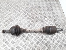 Peugeot Expert MK1 1.9D 68kw 1999 Moteur Diesel avant Gauche Vitesse Arbre