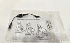 JEU DE CÂBLES ADAPTATEUR