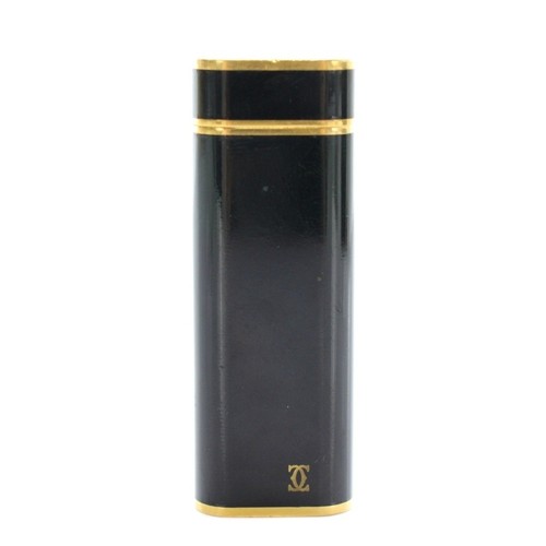 Briquet gaz cartier tabac - briquet, à