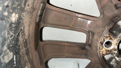 Jante opel corsa phase - jante, d