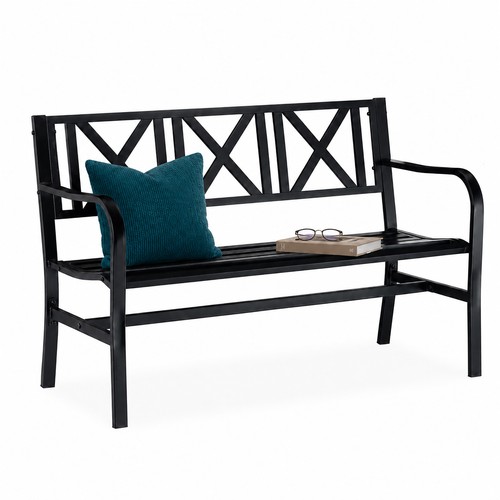Banc jardin extérieur - de,