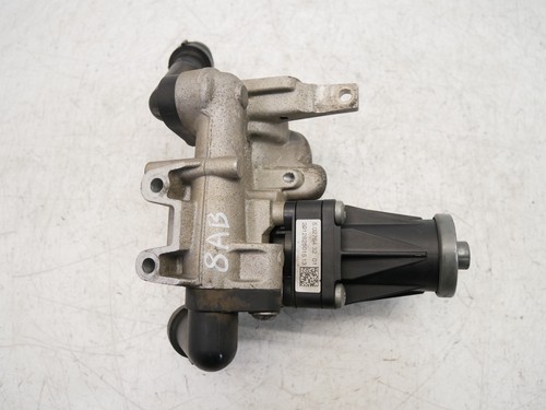 Pompe huile pour jaguar - pompe,
