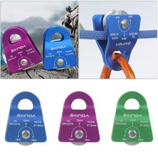 Poulie extérieure 20KN pour