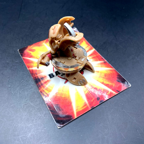 Bakugan alpha hydranoid tan - bakugan,