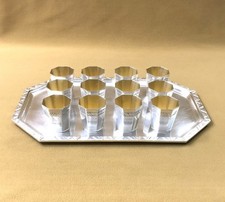 service à liqueurs ART DECO